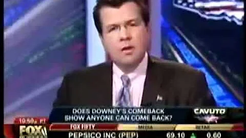 Mark Tatge  Economy Bad, Consumers Escape to the M...
