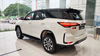 Why SUVs Are Dominating the Roads: The Real Reason Behind the Trend!