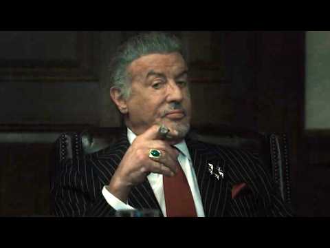 Tulsa King | Season 4 Official Trailer (Sylvester Stallone & Paramount+ 2026)