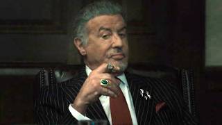 Tulsa King | Season 4  Trailer (Sylvester Stallone & Paramount  2026)