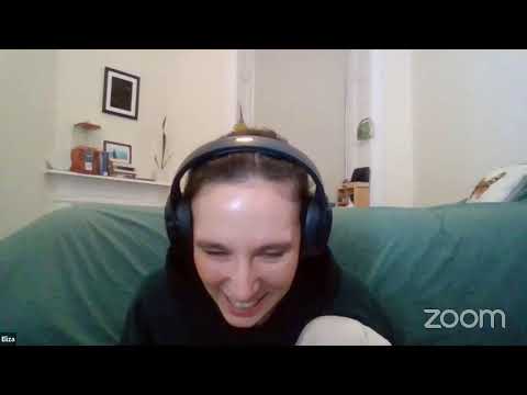 ASMR Book Club Live "The Invisible Life of Addie LaRue" ft. ASMR Eliza