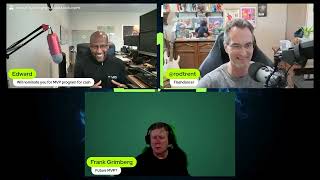 The "AI" Security Insights Show Episode 287 - Principal Cloud Advocate April Gittens. If AI is so s
