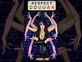 Respect😱👿 #reels #respect #trending #youtubeshorts #viral #respectmatters #respectfulrealms #mrbeast