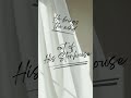 The Spirit Moves Like the Wind | John 3:8 | Hilltop Church Fort Worth