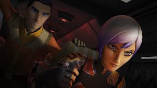 Sabine And Ezra Their Story