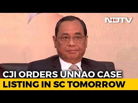 live tv on hulu Unnao Rape Survivor's Letter To Chief Justice To Be Taken Up Tomorrow
