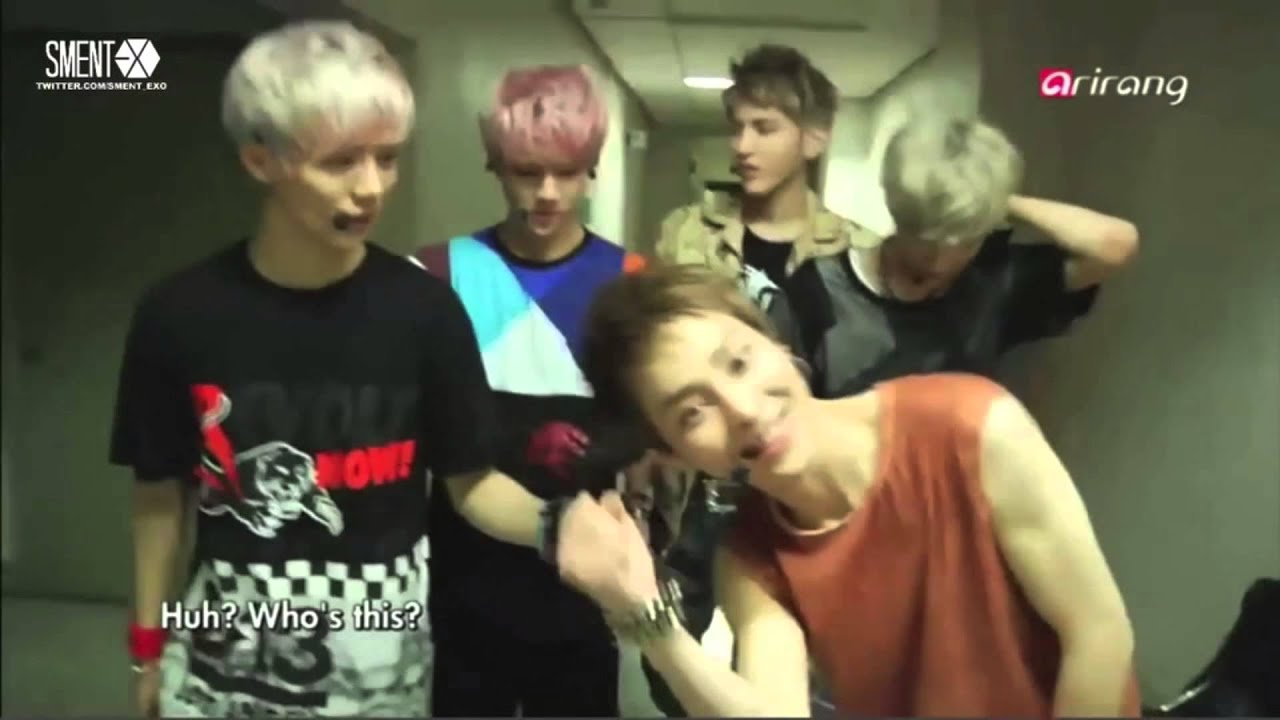 [ FMV ] Cute XiuHan Couple - 빠빠빠