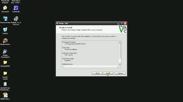 realVNC 4.1.3 free (server side)