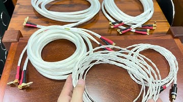 Dòng dây Loa Cải thiện tốt 3 Dãi nhất dãi cao , Nghe đèn băng cối Cực hay 0969.569.157