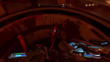 DOOM-unlocking the tower of babel