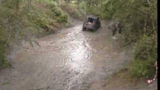 jeep bertrix