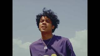 BAGNIVAN - YELLOW JACKET (Official Music Video)