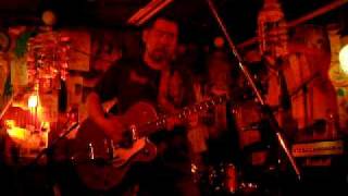 三上寛＠高円寺無力無善寺 20100420-4