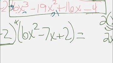 Precalculus 2.3 (part1)