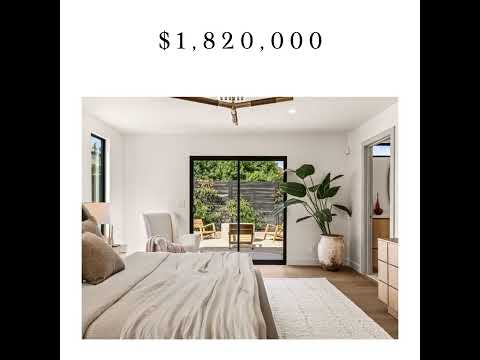 2942 East Orella Circle, Palm Springs, CA home video tour