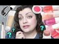 WORST LAUNCH OF THE YEAR!?? | Undone Beauty: Full Face of First Impressions