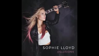 Download Lagu Sophie Lloyd - After Insanity / Battleground / Bulletproof Revolver / Blues Jam (audio only) / Lost MP3