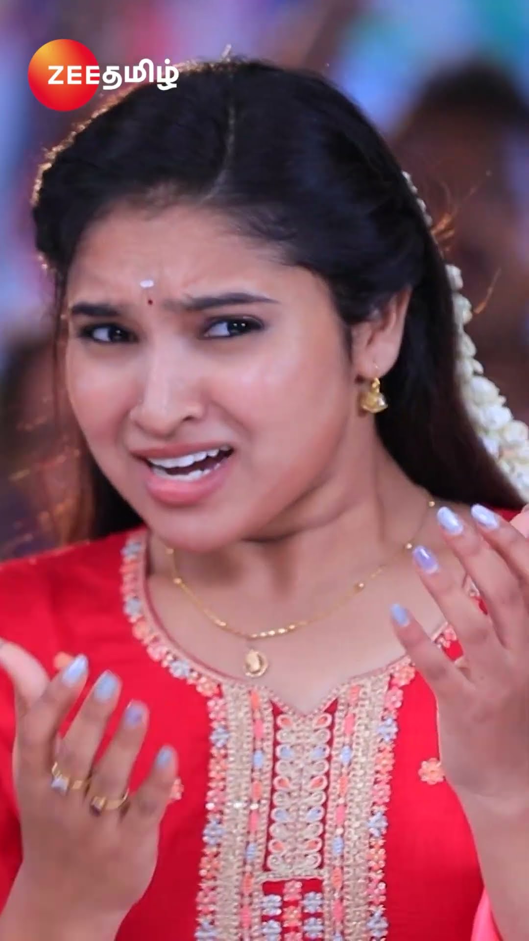 Manasellam (மனசெல்லாம்) |EPI-05|Mon -Sat,2.30 PM | Zee Tamil #Shorts #ystshorts