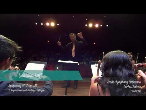 El Músico de la Vega : JOSEPH RAFF