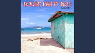 House Party No.1 (Maxi Version) House Party No.1 (Maxi Version)