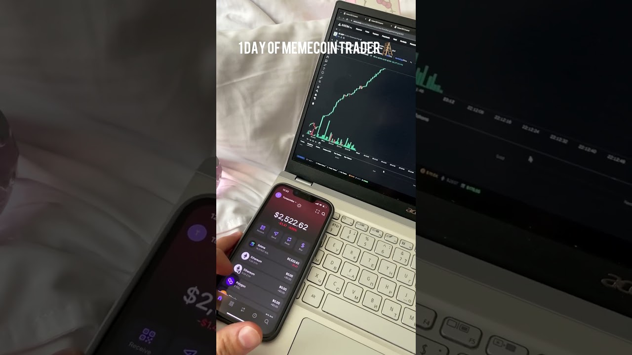 LAUNCH AND RUG YOUR MEMCOIN WITH US 