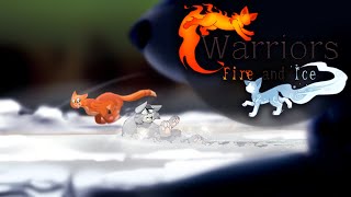 Warriors: Fire and Ice | Chapter 11 | Voice Acted Audio Book