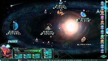 The Last Federation Gameplay Review