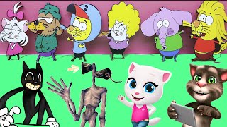 Kral Şaki̇rleri̇n Arkasinda Ne Var