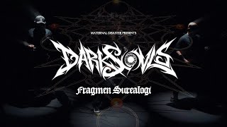 Darksovls - Fragmen Surealogi