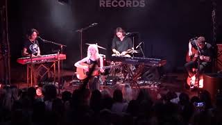 Maisie Peters-The Band And I @ Pryzm, Kingston, 25th July 2023