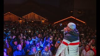 DJ Ötzi trifft Fans bei der Gipfeltour 2020 in Aspach