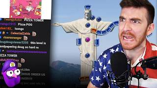 Peggle Deathless, and Twitch Chat picks GREAT music (VOD)