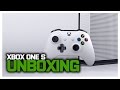 Xbox one slim unboxing  playnation tv