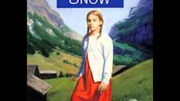 Treasures of the Snow radio drama - part 3