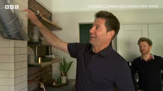 George Clarke's Old House New Home | BBC Select