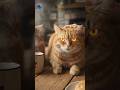 “Cat Gets Jealous of Its Clone 😳🐱 | Funniest Reaction Ever 😂” #Shorts #viralvideo @BNTOONZ
