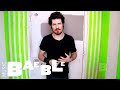 Capture de la vidéo An Interview With Matt Nathanson || Baeble Music