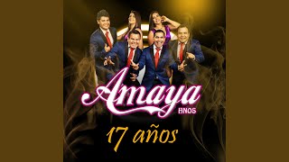 Video thumbnail of "Amaya Hnos - Si Yo Me Vuelvo a Enamorar"