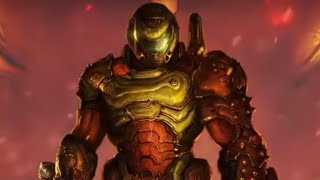 Poppy Playtime PROTAG is the Doom Slayer