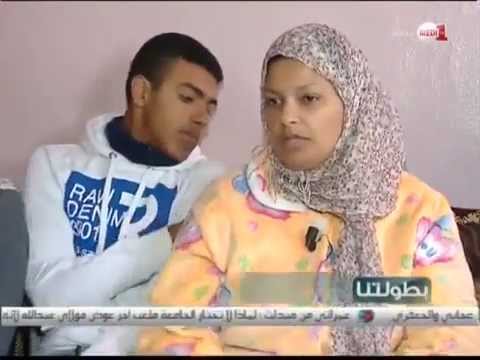 تقرير جد مؤثر حول وفاة مشجع المغرب التطواني زيد فايز 