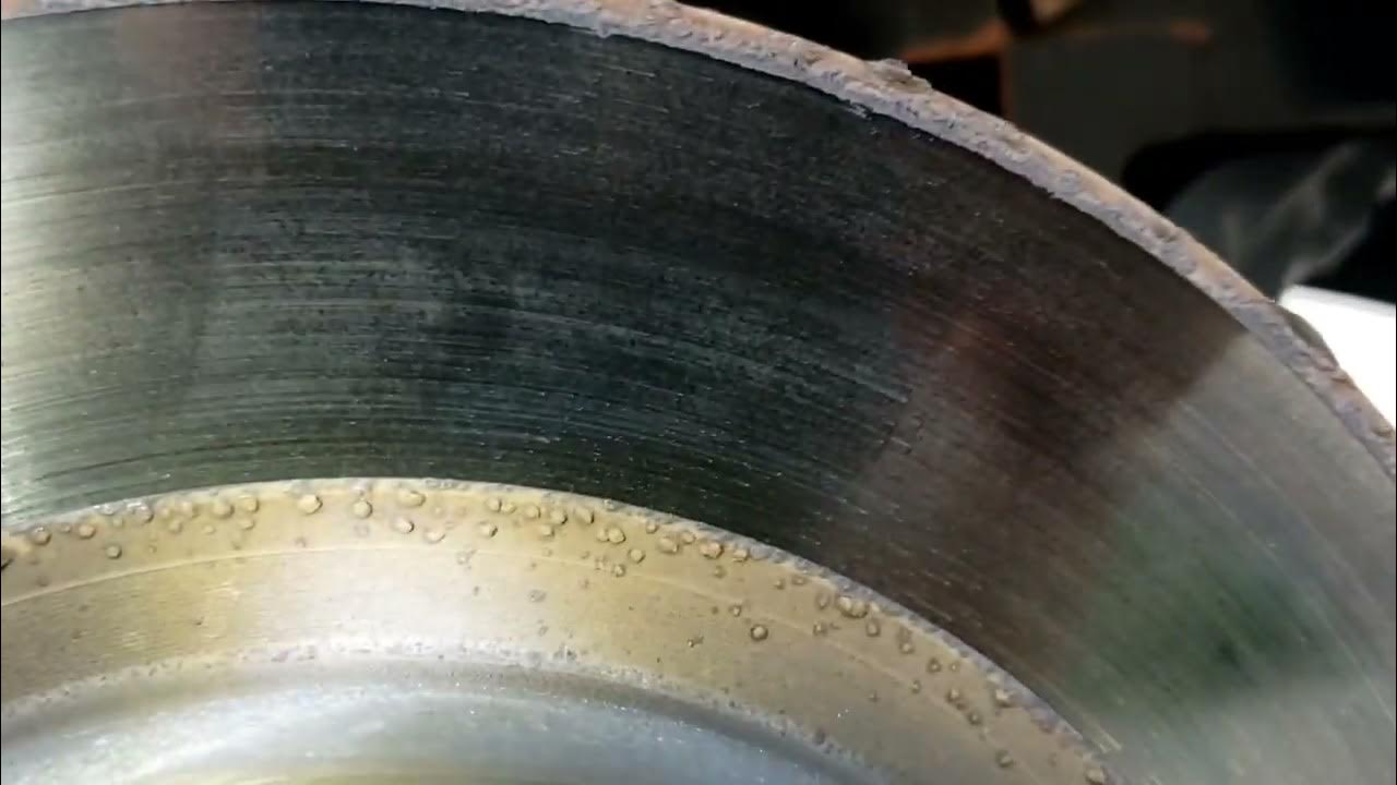 Brakes Squealing or a metal grinding noise ,What can it be and goes