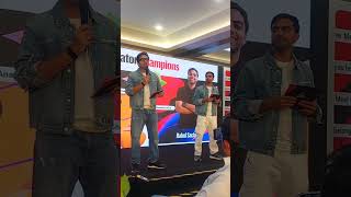 Mini Vlog | Creator Collective Meet Up | Youtube Event |Youtube India | #creatorcollective #minivlog
