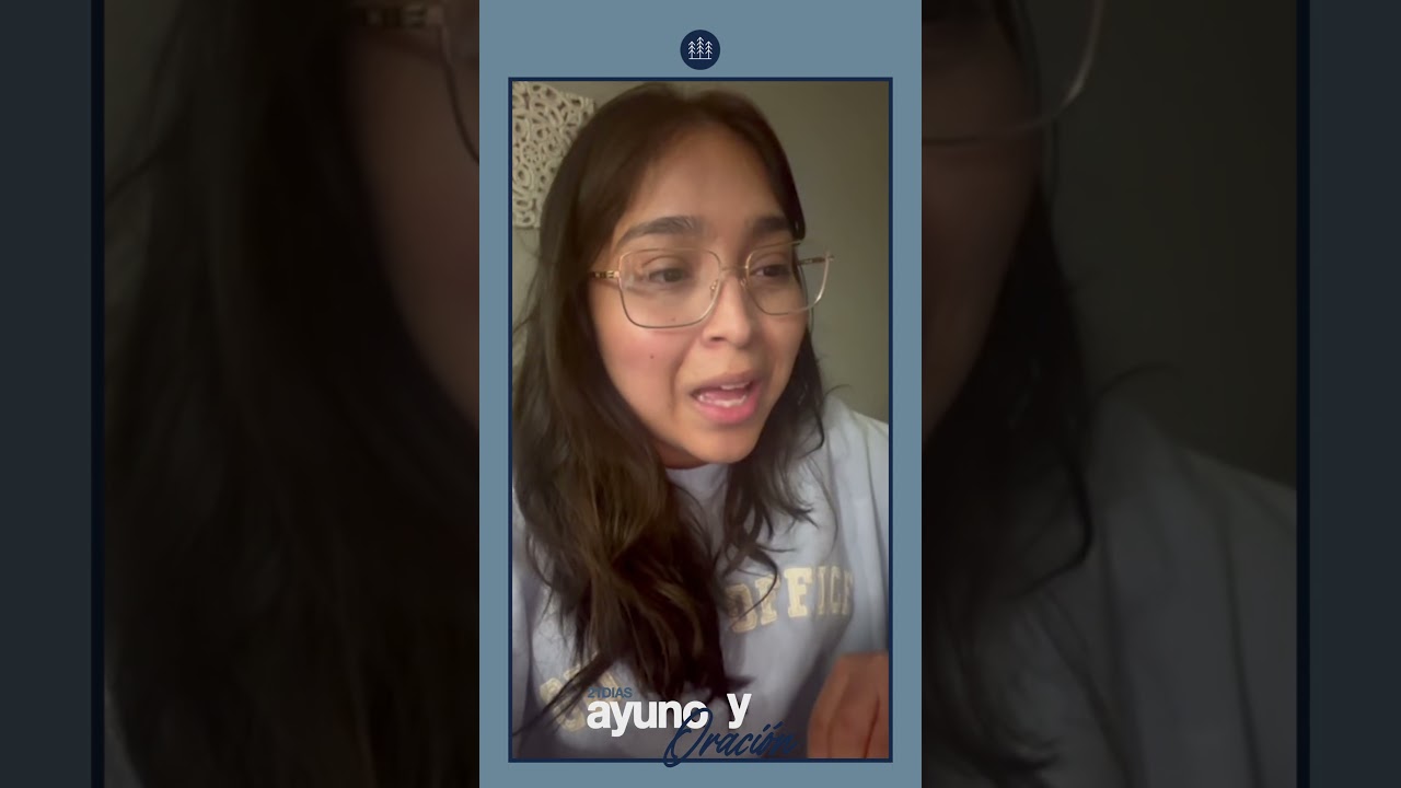 Dia 10 (En Español): 21 Dias de oracíon y ayuno | Local Church - Español