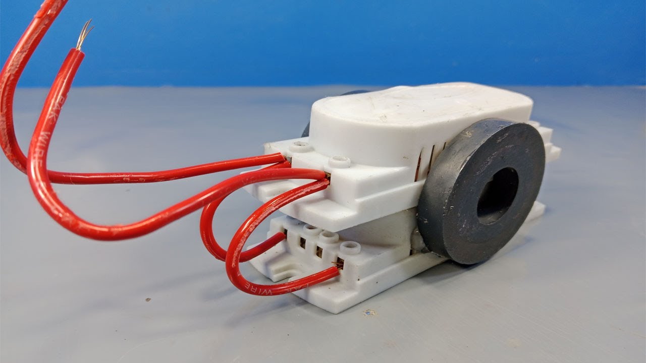 💡 This Free Energy Trick Will Change Everything! 🔄 - YouTube