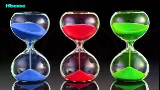 Hisense 4K Demo: Special Edition Part 1