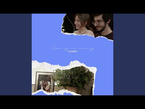 Spring is coming (Extended Instrumental)