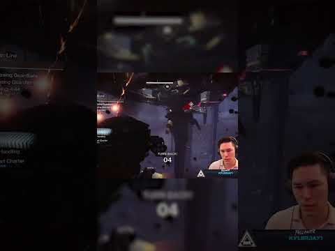 I got outplayed -Cross