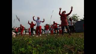 Download Lagu Senam kreasi abi gaduh kabogoh anyar//koreo illa ardilla MP3