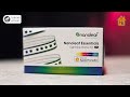 Nanoleaf Essentials light strip review - Could this be the BEST HomeKit smart light strip of 2021?