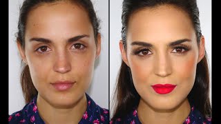 Kendall Jenner Makeup Tutorial